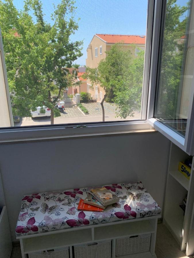 Apartment Mirjana Макарська Екстер'єр фото
