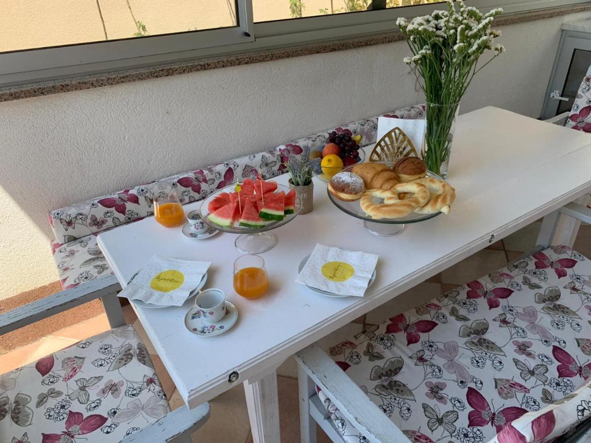 Apartment Mirjana Макарська Екстер'єр фото